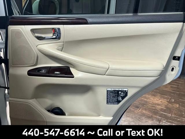 2013 Lexus LX 570 LX 570