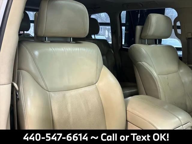 2013 Lexus LX 570 LX 570