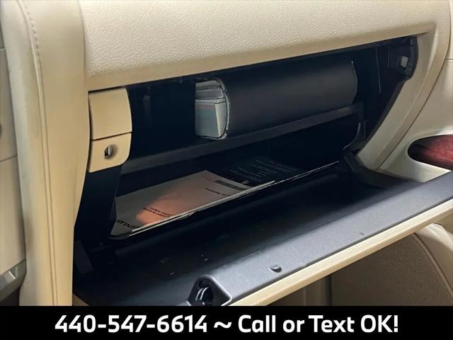 2013 Lexus LX 570 LX 570