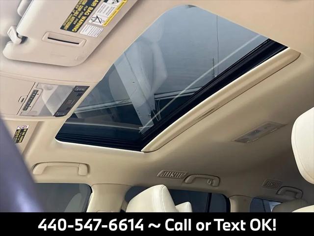 2013 Lexus LX 570 LX 570