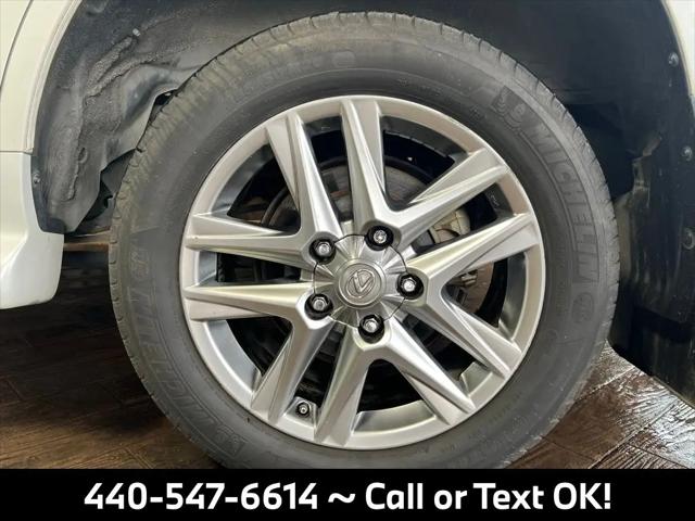 2013 Lexus LX 570 LX 570