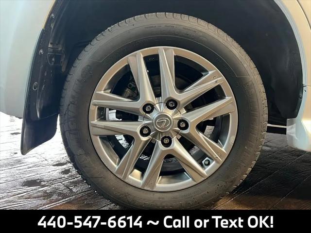 2013 Lexus LX 570 LX 570