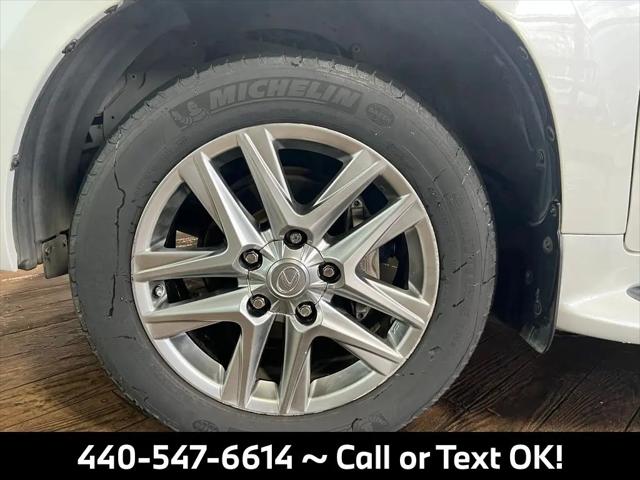 2013 Lexus LX 570 LX 570