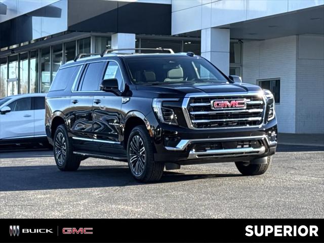 2026 GMC Yukon XL 4WD Elevation for sale in Fayetteville, AR