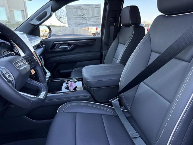 2026 GMC Yukon XL 4WD Elevation