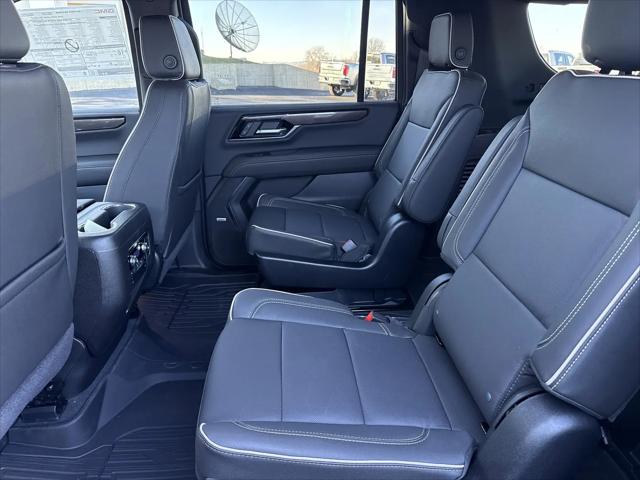 2026 GMC Yukon XL 4WD Elevation