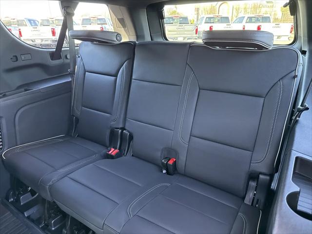 2026 GMC Yukon XL 4WD Elevation