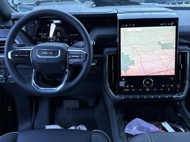 2026 GMC Yukon XL 4WD Elevation