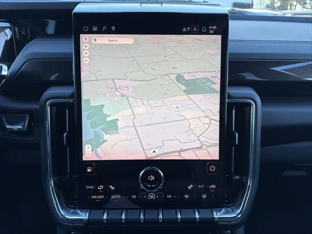 2026 GMC Yukon XL 4WD Elevation