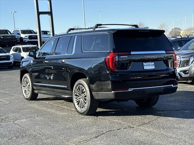 2026 GMC Yukon XL 4WD Elevation