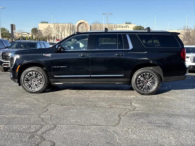 2026 GMC Yukon XL 4WD Elevation