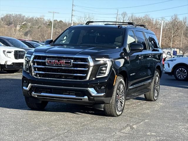 2026 GMC Yukon XL 4WD Elevation