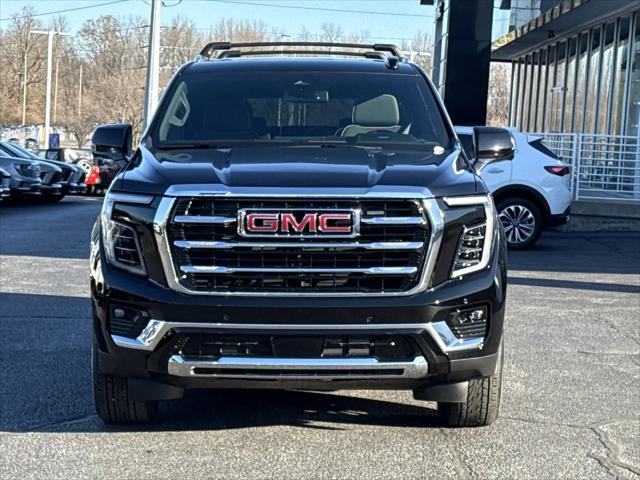 2026 GMC Yukon XL 4WD Elevation