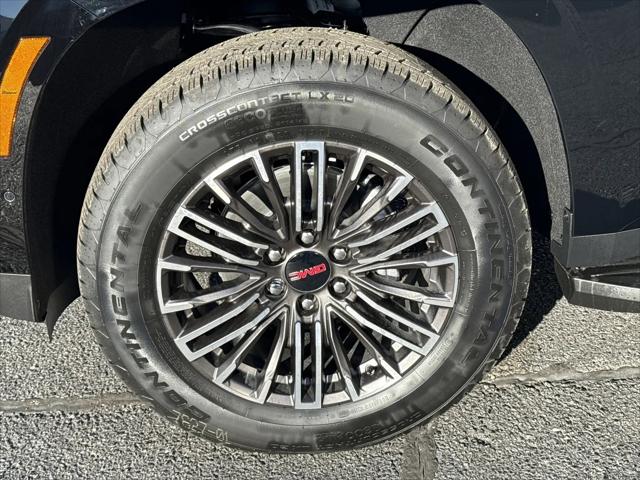 2026 GMC Yukon XL 4WD Elevation