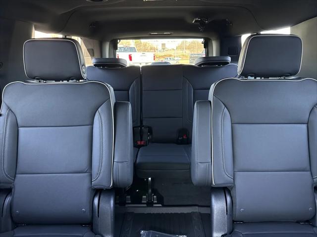 2026 GMC Yukon XL 4WD Elevation