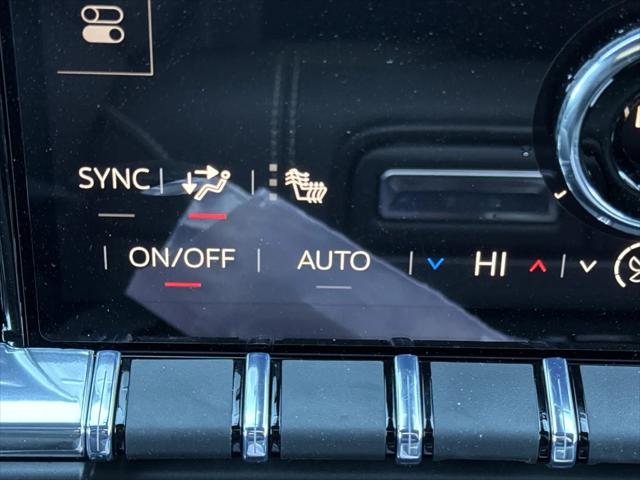 2026 GMC Yukon XL 4WD Elevation