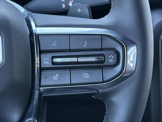 2026 GMC Yukon XL 4WD Elevation