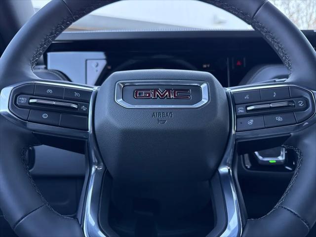 2026 GMC Yukon XL 4WD Elevation