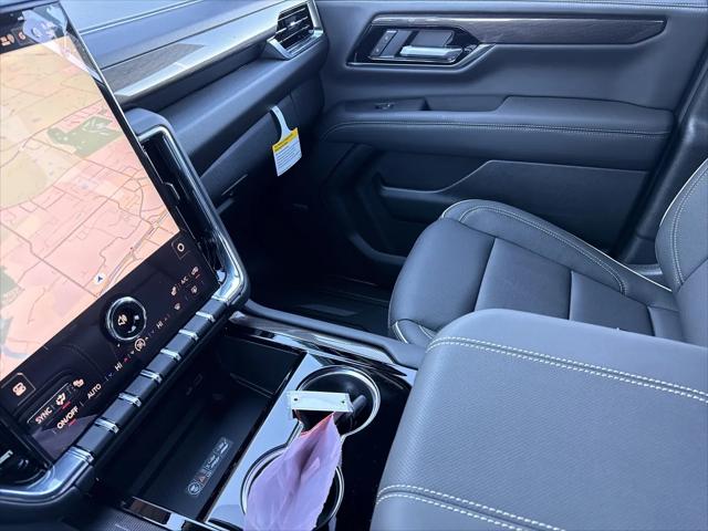2026 GMC Yukon XL 4WD Elevation