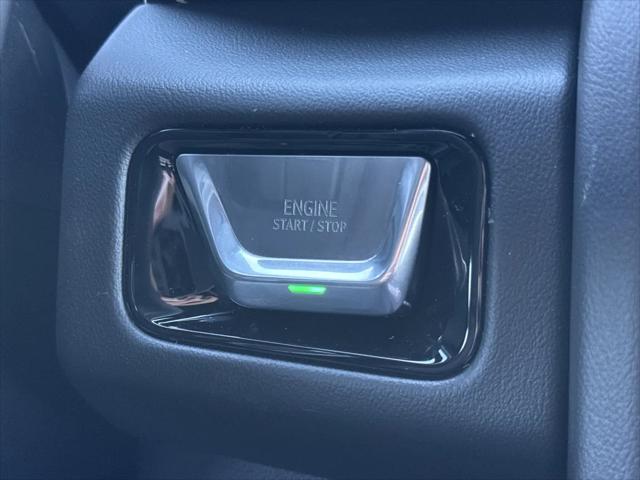 2026 GMC Yukon XL 4WD Elevation