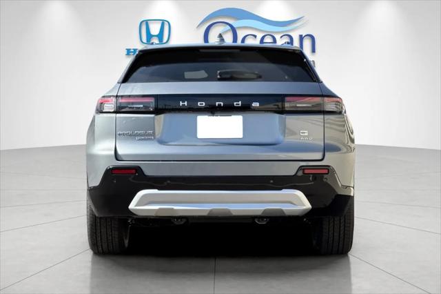 2026 Honda Prologue Touring