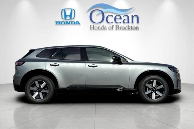 2026 Honda Prologue Touring