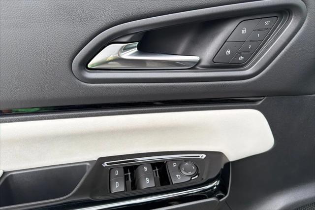 2026 Honda Prologue Touring