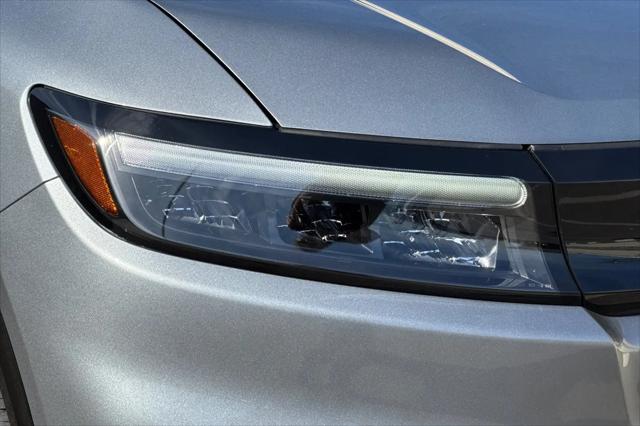 2026 Honda Prologue Touring