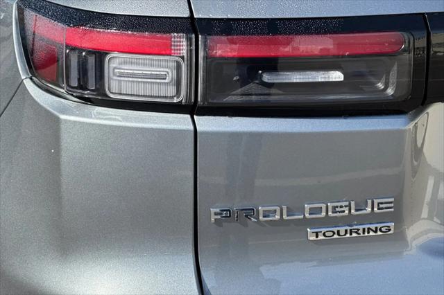 2026 Honda Prologue Touring