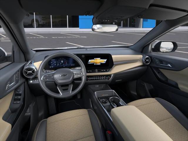 2026 Chevrolet Equinox AWD ACTIV