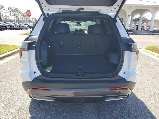 2026 Chevrolet Equinox AWD ACTIV