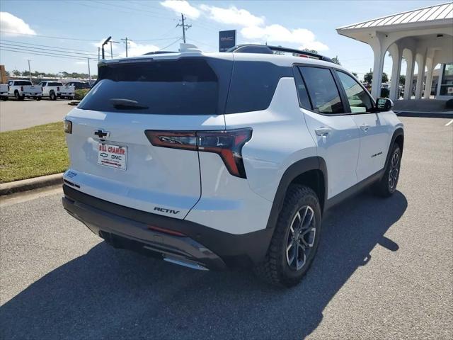 2026 Chevrolet Equinox AWD ACTIV