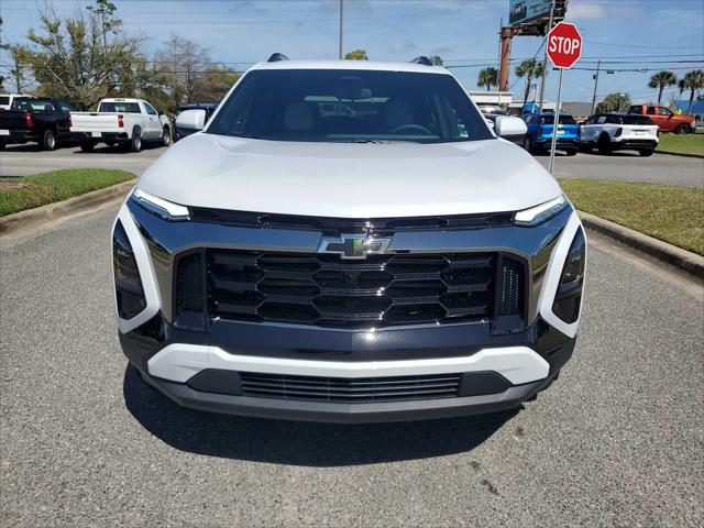 2026 Chevrolet Equinox AWD ACTIV