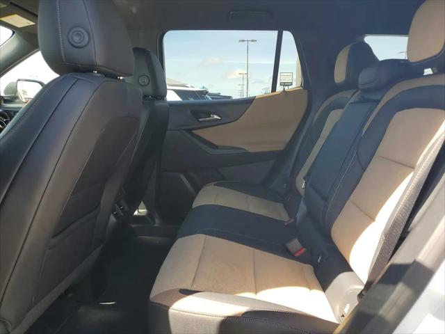 2026 Chevrolet Equinox AWD ACTIV
