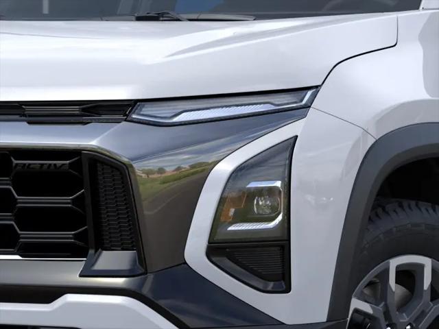 2026 Chevrolet Equinox AWD ACTIV