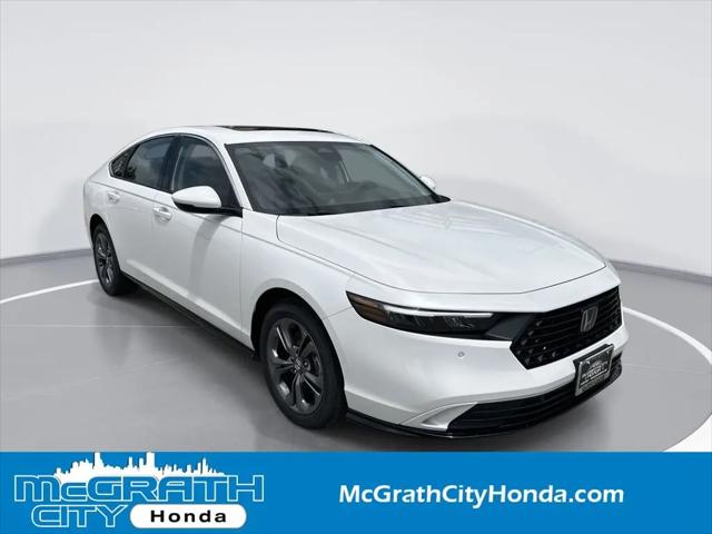 2026 Honda Accord Sedan EX-L for sale in Chicago, IL