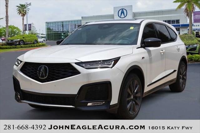 2026 Acura MDX A-SPEC for sale in Houston, TX