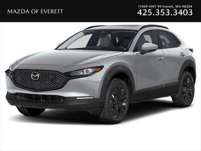2026 Mazda CX-30 2.5 S Aire Edition for sale in Everett, WA