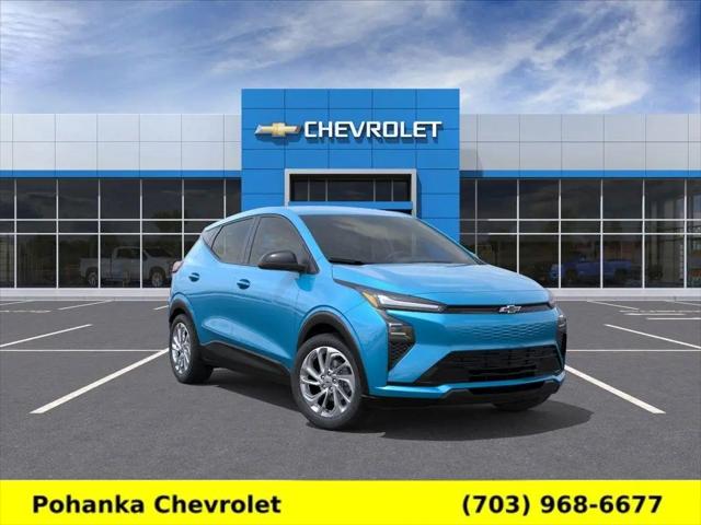 2027 Chevrolet Bolt LT FWD for sale in Chantilly, VA