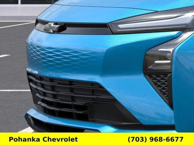 2027 Chevrolet Bolt LT FWD