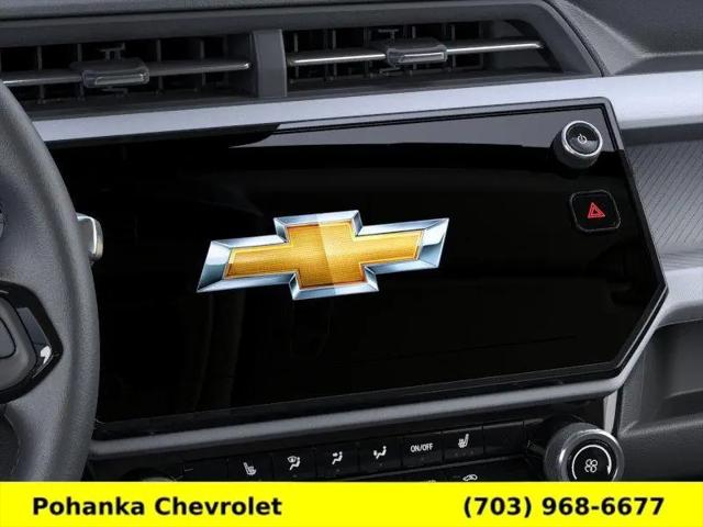 2027 Chevrolet Bolt LT FWD