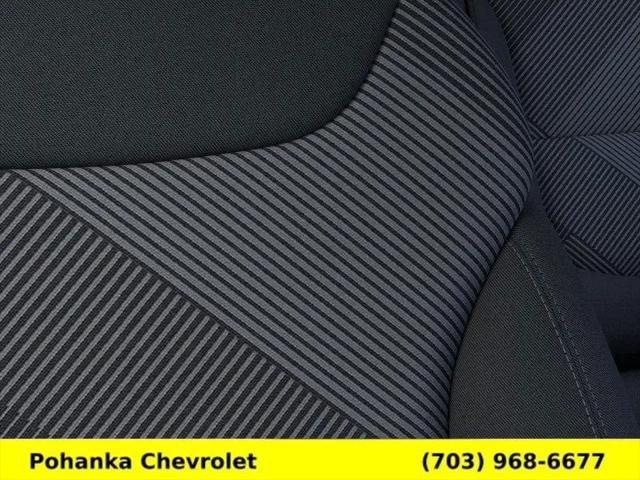 2027 Chevrolet Bolt LT FWD
