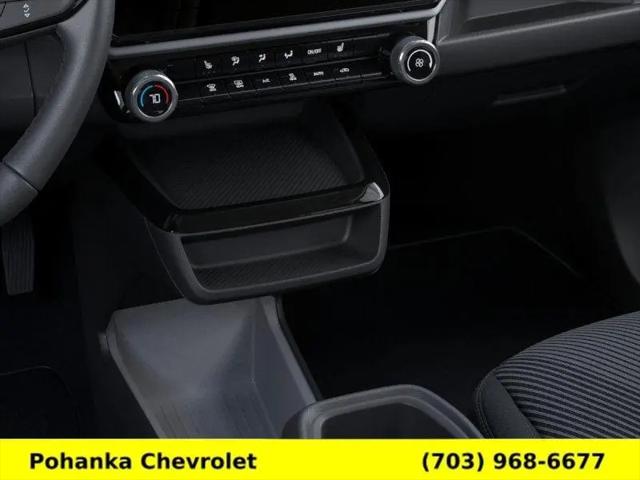 2027 Chevrolet Bolt LT FWD