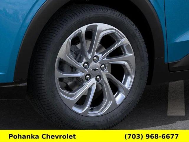 2027 Chevrolet Bolt LT FWD