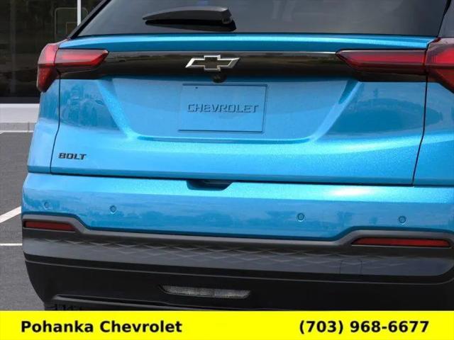 2027 Chevrolet Bolt LT FWD