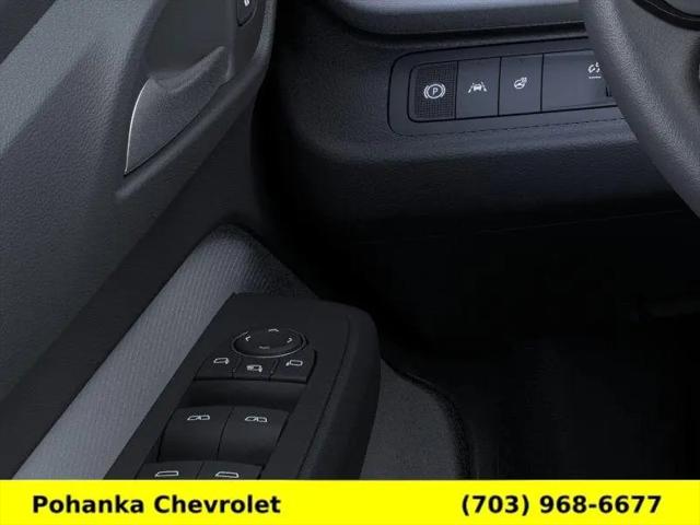 2027 Chevrolet Bolt LT FWD