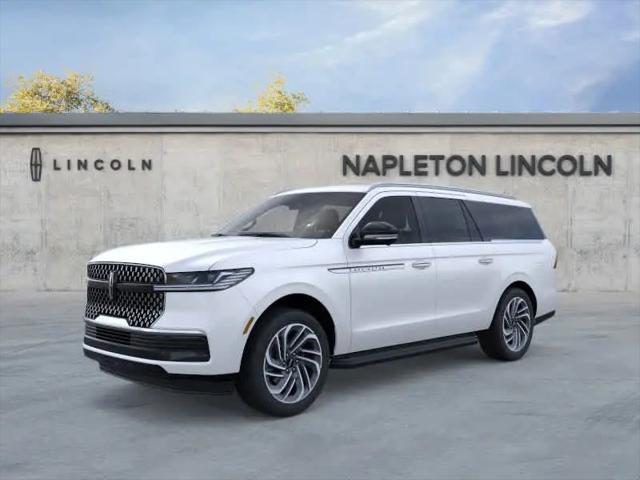 2026 Lincoln Navigator Premiere L for sale in Glenview, IL