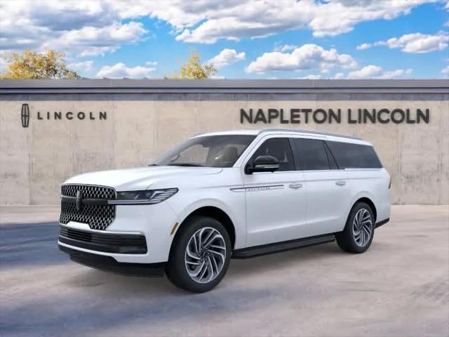 2026 Lincoln Navigator Premiere L for sale in Glenview, IL