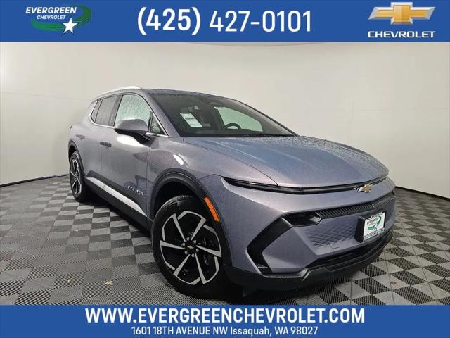 2026 Chevrolet Equinox LT 2, FWD for sale in Issaquah, WA