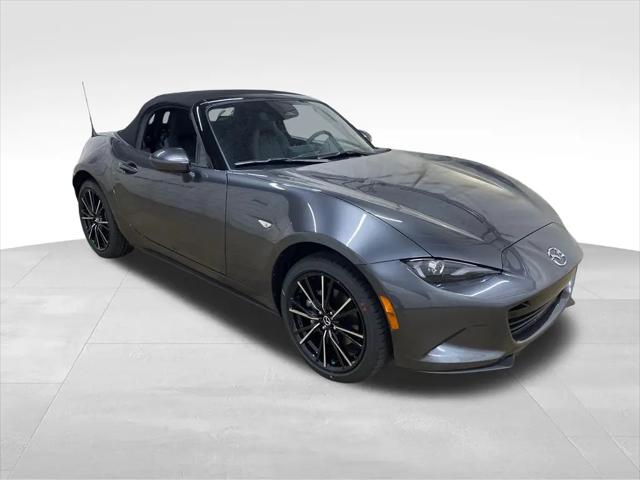 2026 Mazda MX-5 Grand Touring